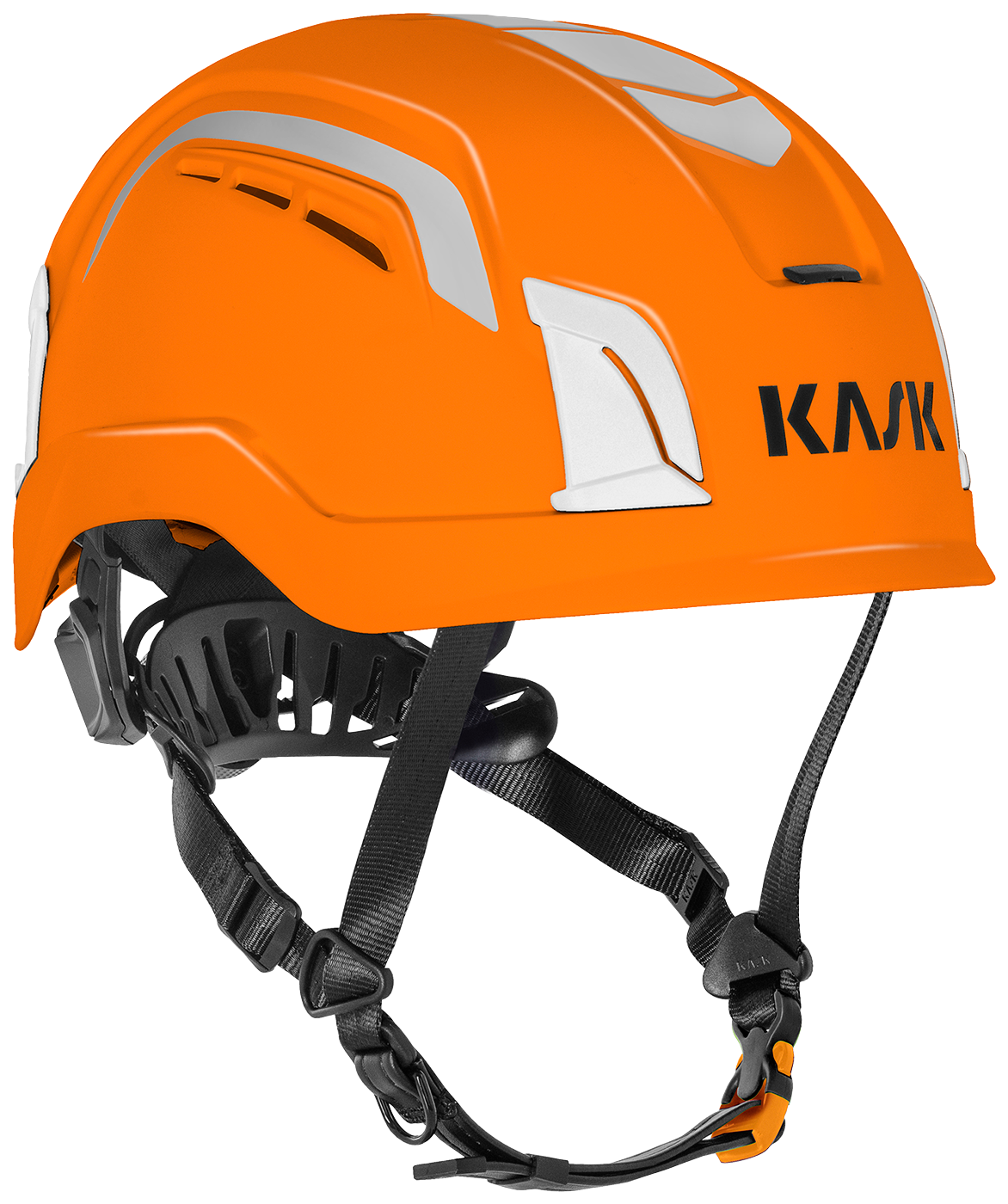 Skyddshjälm Kask Zenith X Air Hi-Viz
