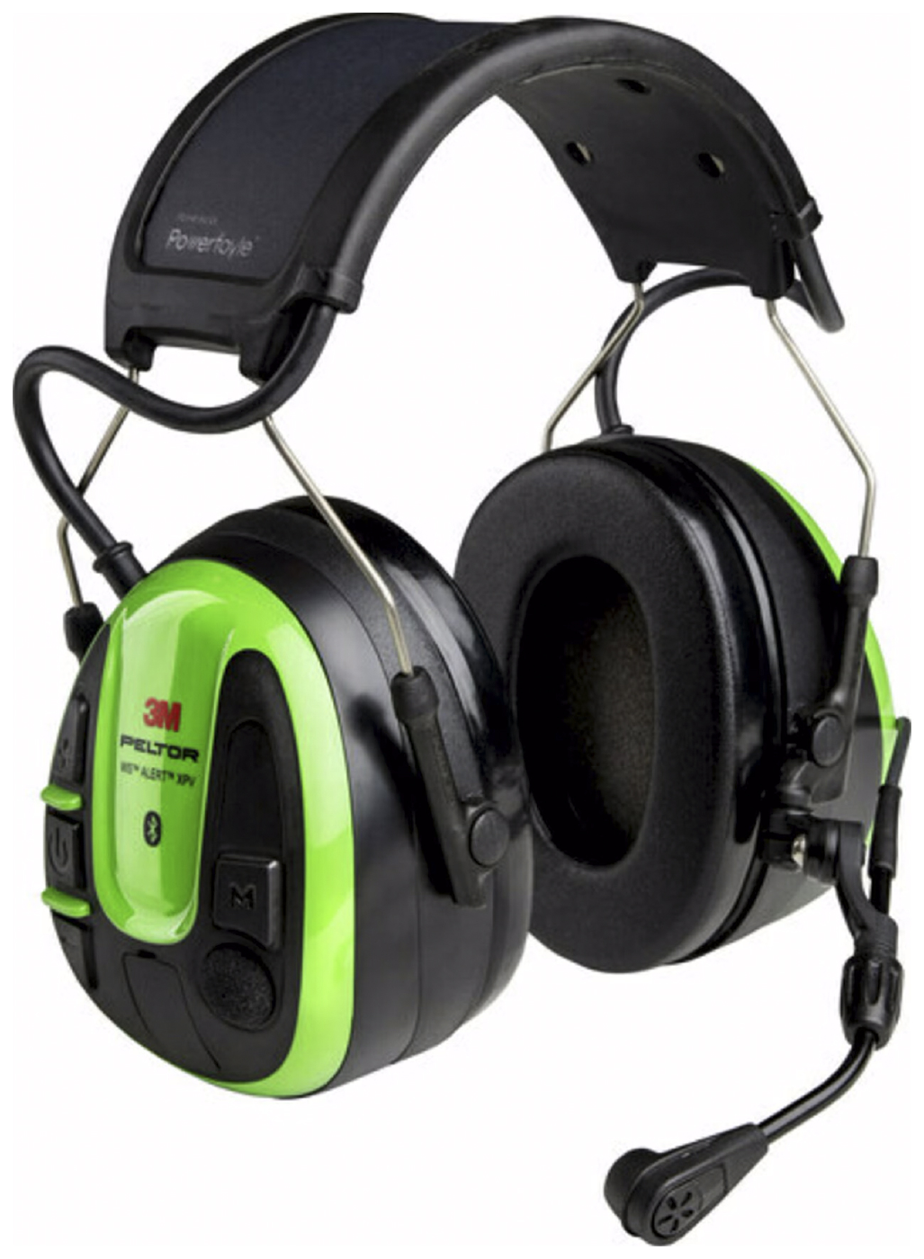 PeltorHörselkåpa 3M Peltor WS Alert XPV-Beställningsvara
