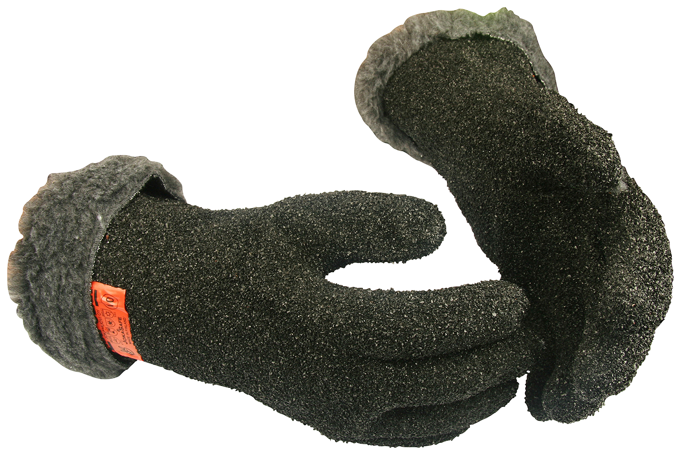 Varmfodrad handske Jokasafe Jokapolar