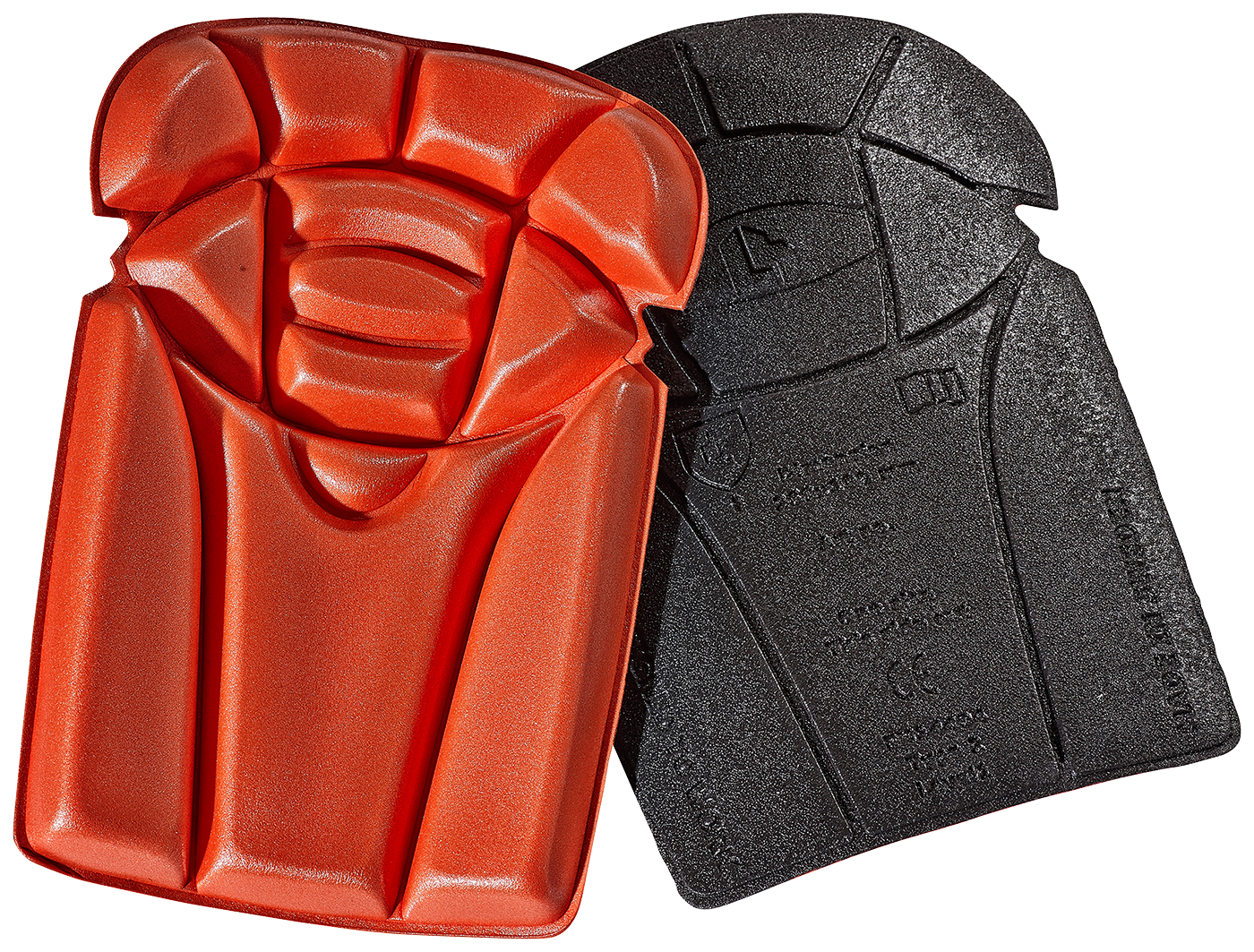 Knäskydd L.Brador 540PP