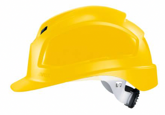 Skyddshjälm Uvex Pheos B-WR