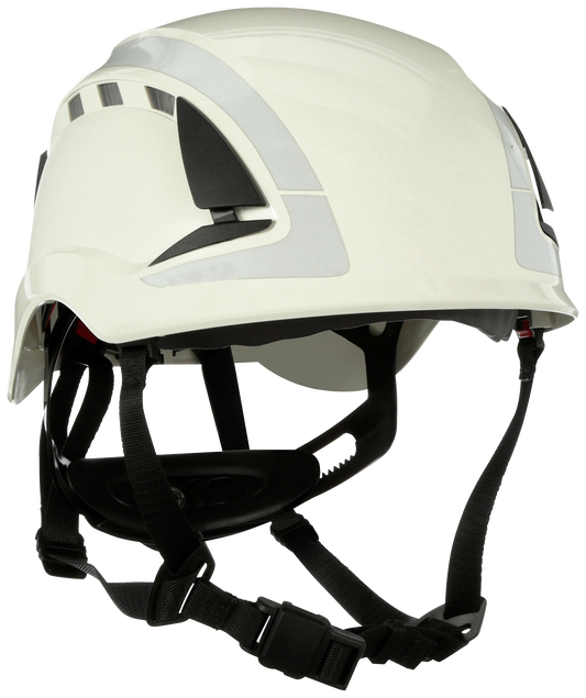 Skyddshjälm 3M Securefit X5000V-CE