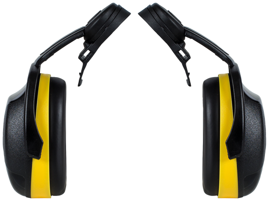Hörselkåpa Kask SC2