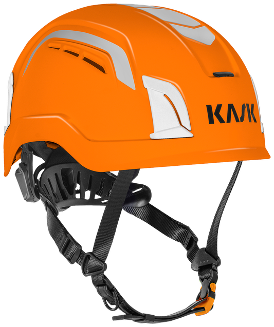 Skyddshjälm Kask Zenith X Air Hi-Viz