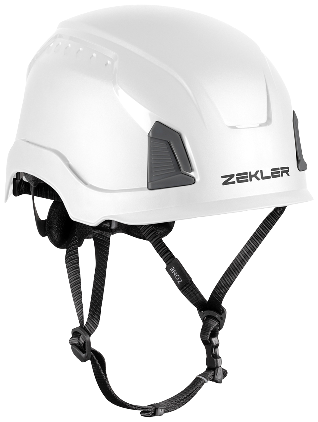 Skyddshjälm Zekler Zone Electro