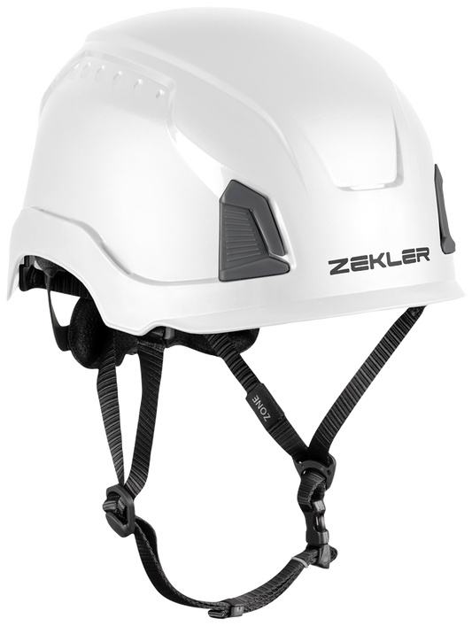 Skyddshjälm Zekler Zone Electro