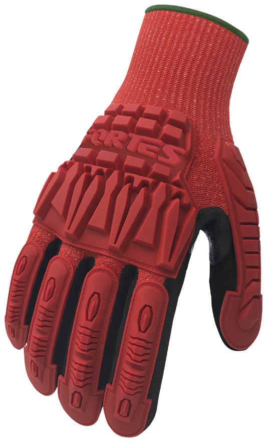 Slagskyddshandske Fortes RN5S