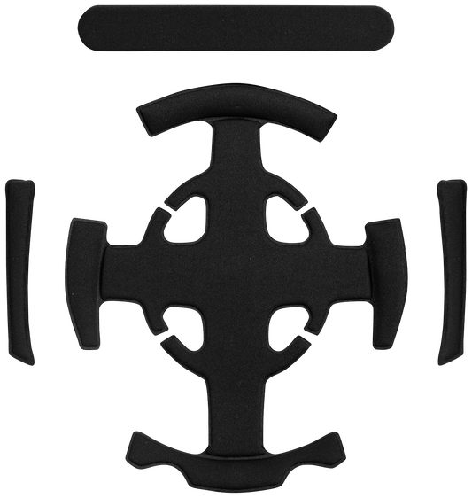 Hygienkit Kask Zenith X WPA00010