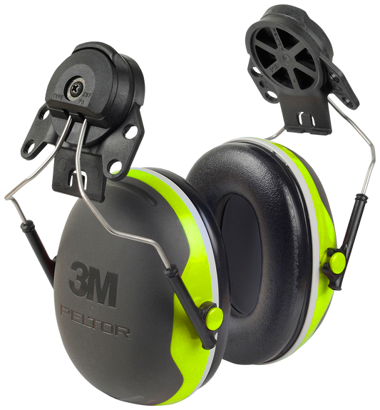Hörselkåpa 3M Peltor X4-P3E