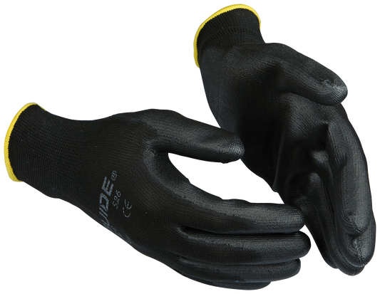 Tunn arbetshandske Guide 526-12par