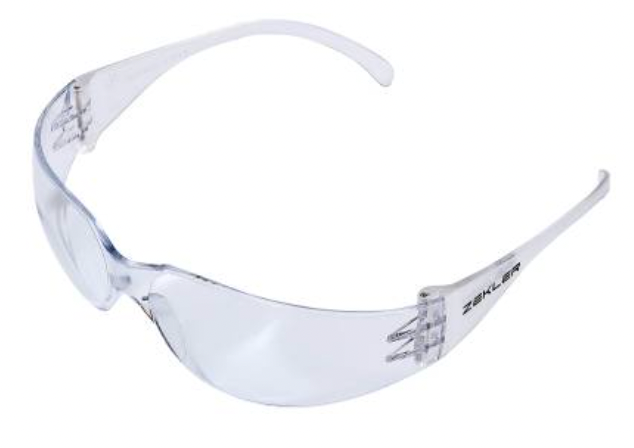 Skyddsglasögon Zekler 3