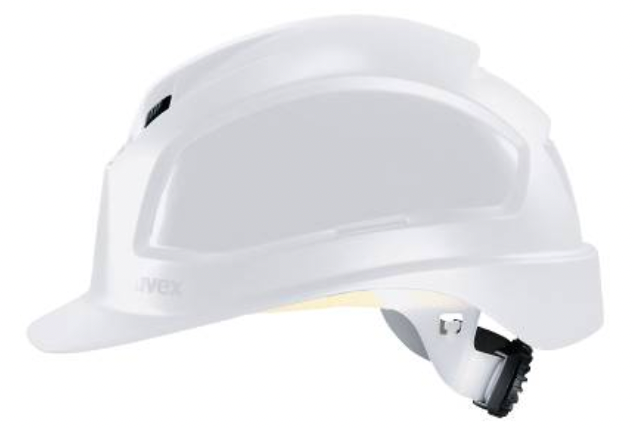 Skyddshjälm Uvex Pheos B-WR
