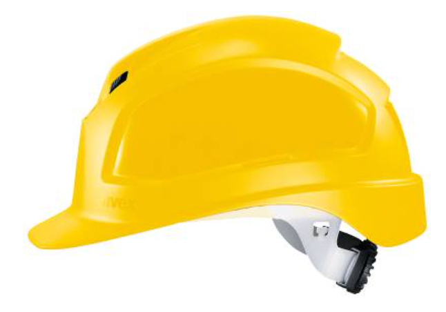 Skyddshjälm Uvex Pheos B-WR