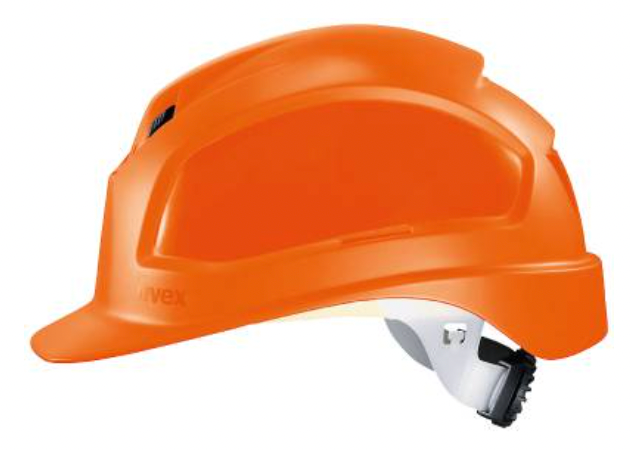 Skyddshjälm Uvex Pheos B-WR